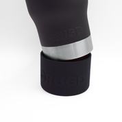 Silicone Boot with Stainless Steel Base for Durable Indoor and Outdoor Use from RUGD