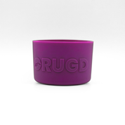 Purple Silicone Boot for protective use from RUGD