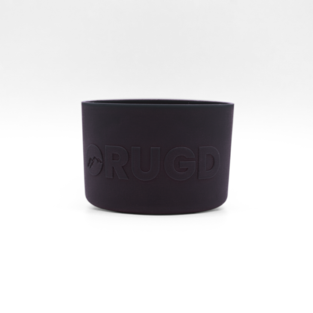 StubBoot Silicone Cup Boot – Fits 400ml StubCup
