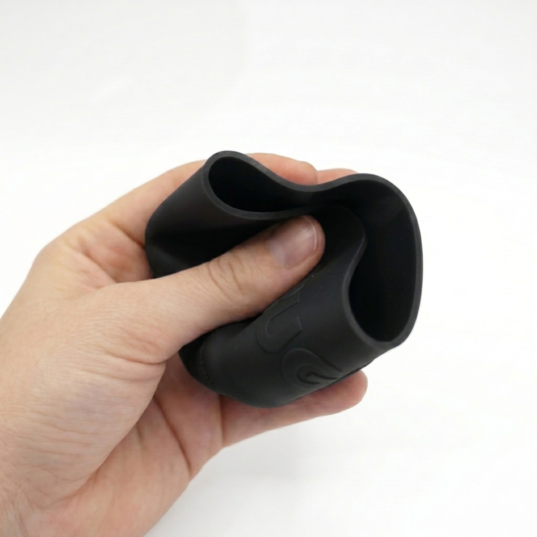 StubBoot Silicone Cup Boot – Fits 400ml StubCup