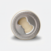 RUGD StubCup Beige stubby holder and coffee cup with a durable design for versatile use