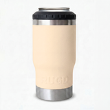 The StubCup® Beige