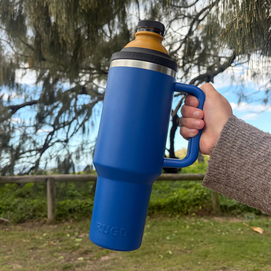 The StubJug