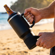 The StubJug® Black