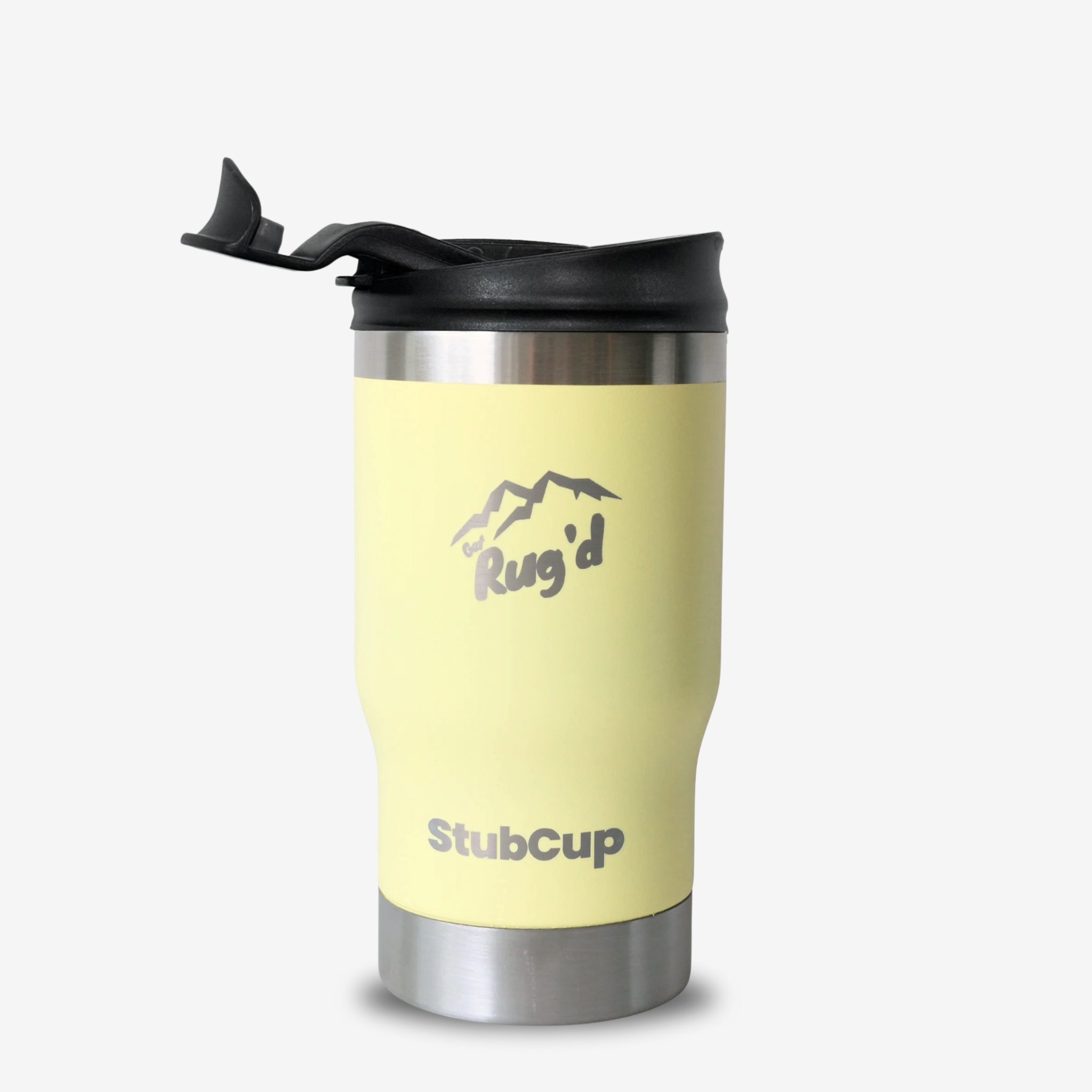 The StubCup® Limoncello