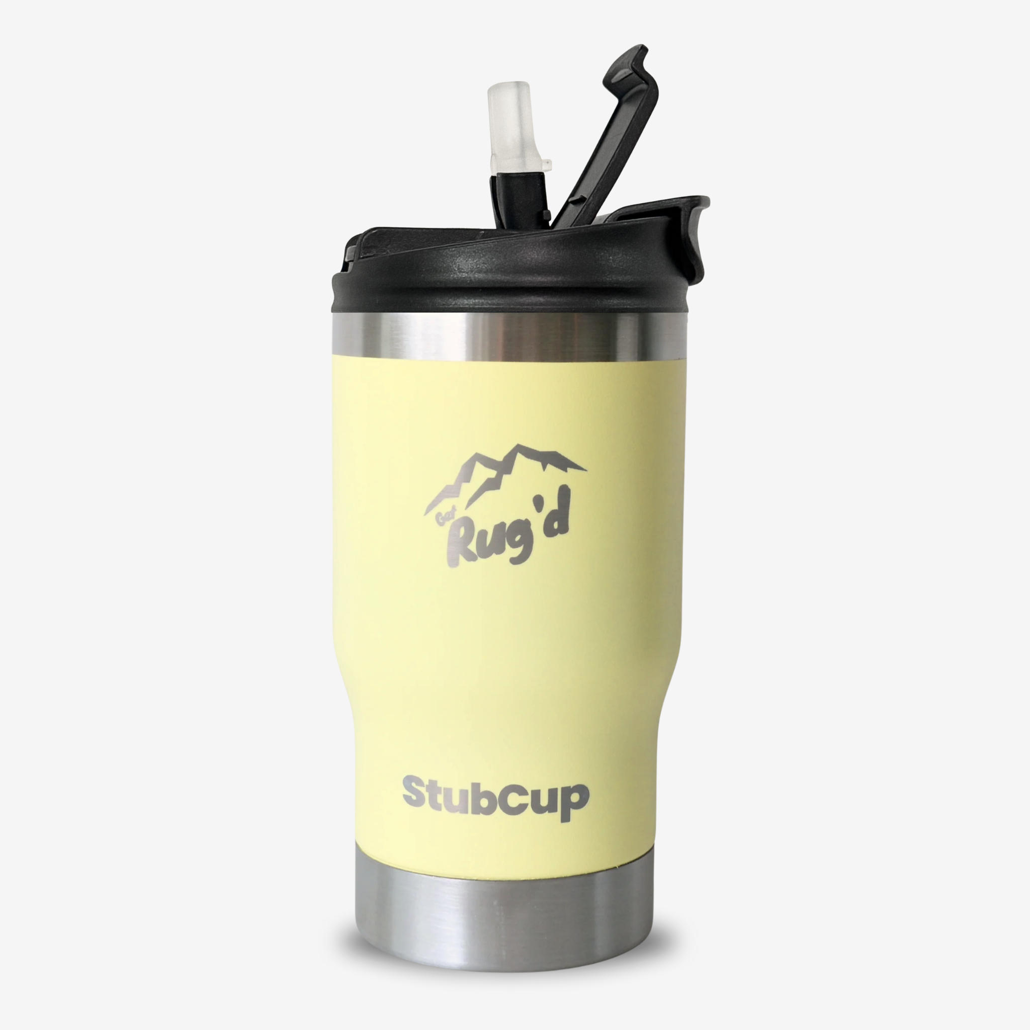 The StubCup® Limoncello