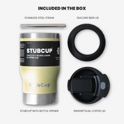 The StubCup® Limoncello
