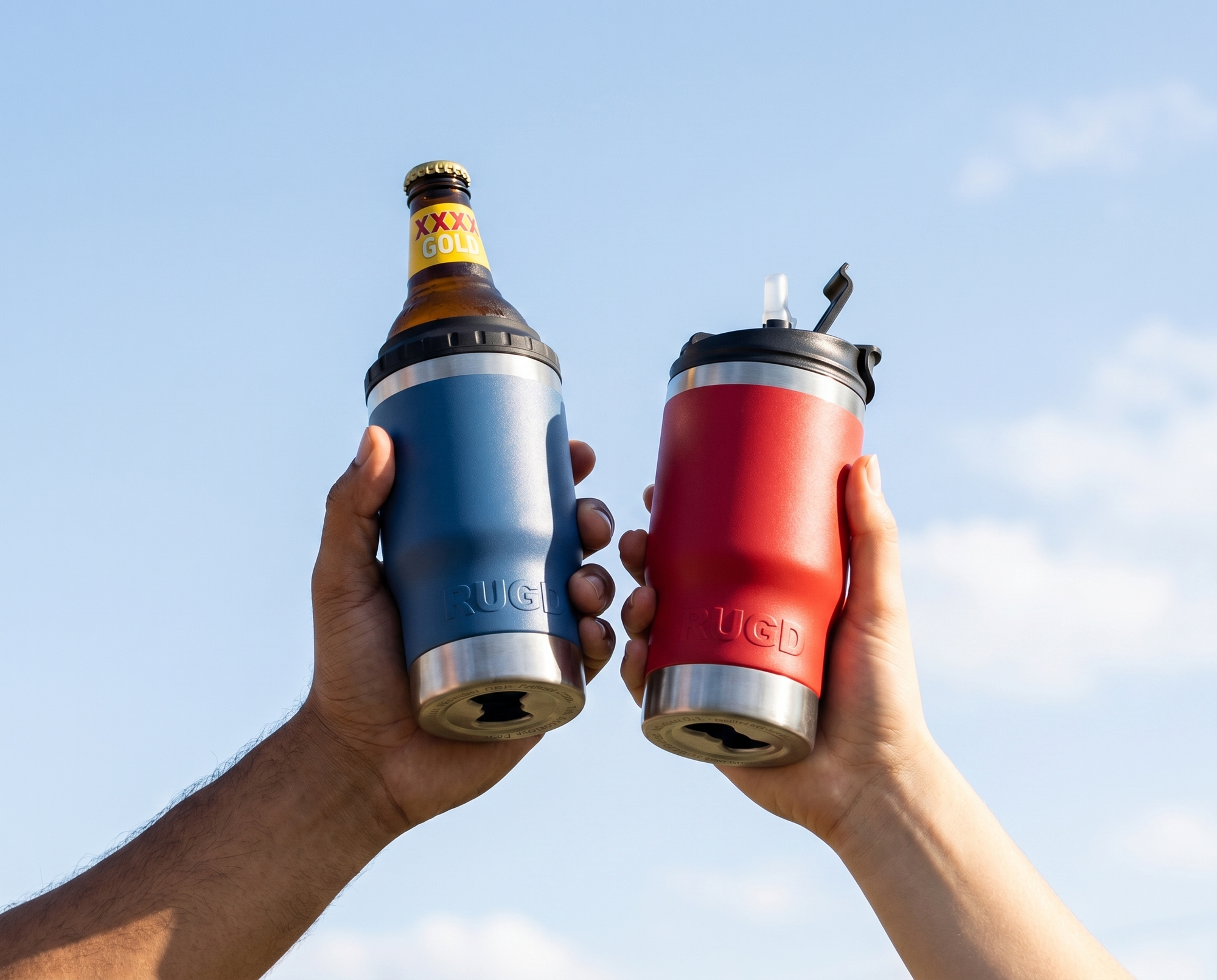 stubcup stubby cooler coffee cup