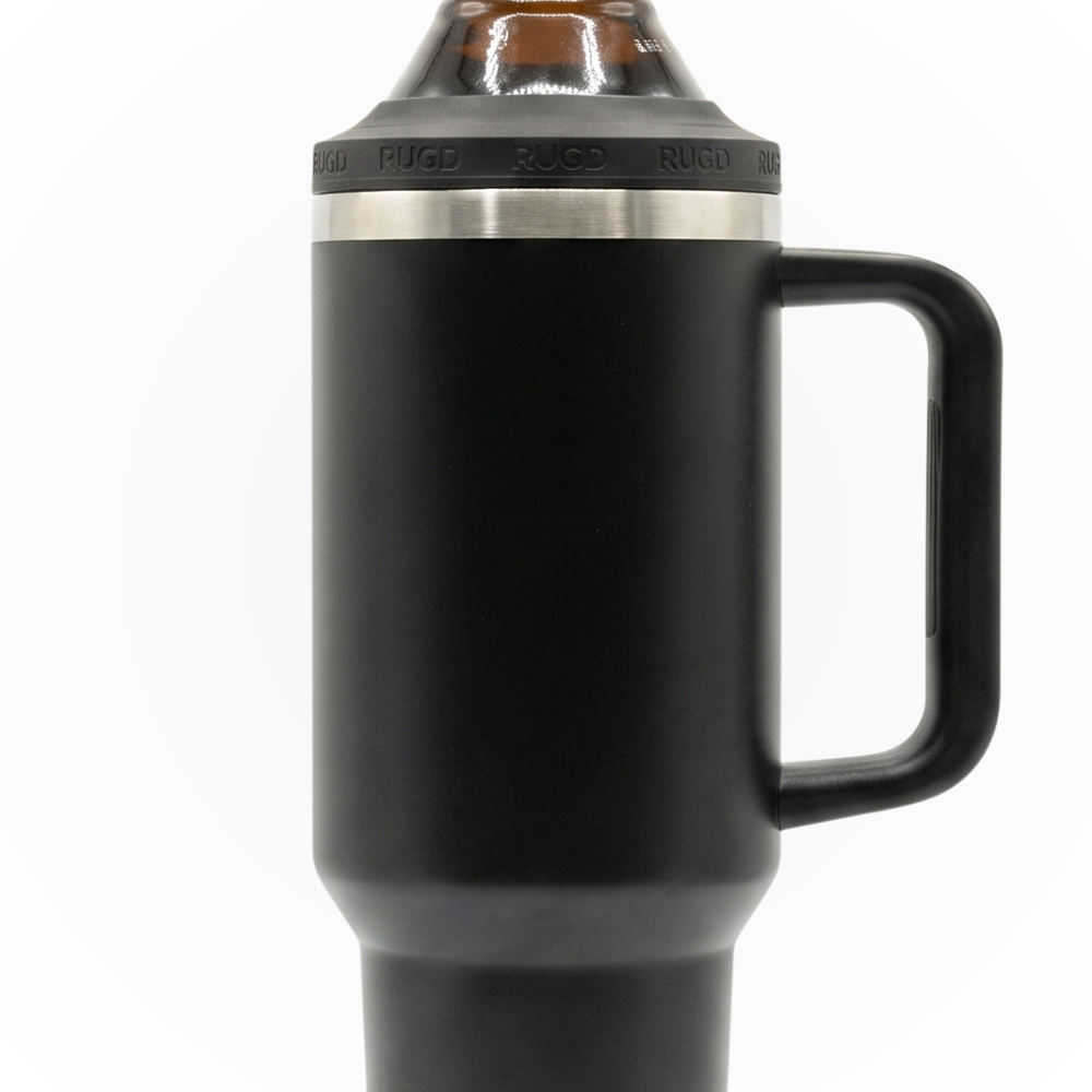 The StubJug® Black