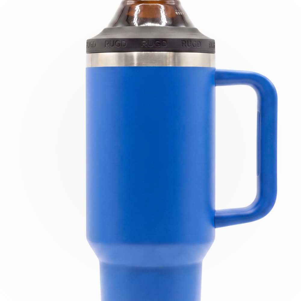 The StubJug® Blue