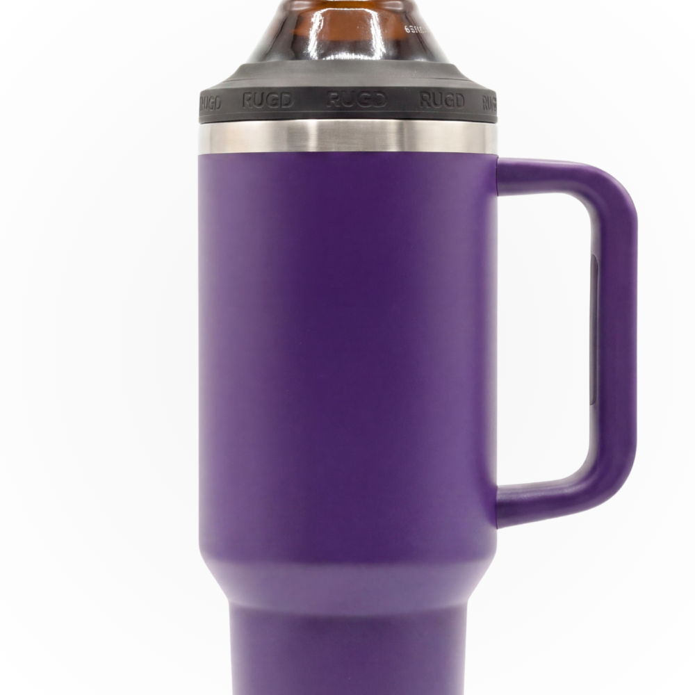 The StubJug® Purple