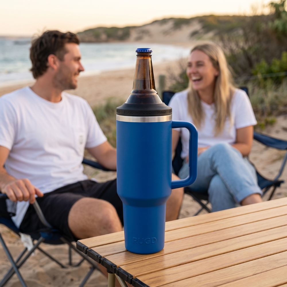 The StubJug® Blue