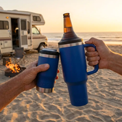 The StubJug® Blue