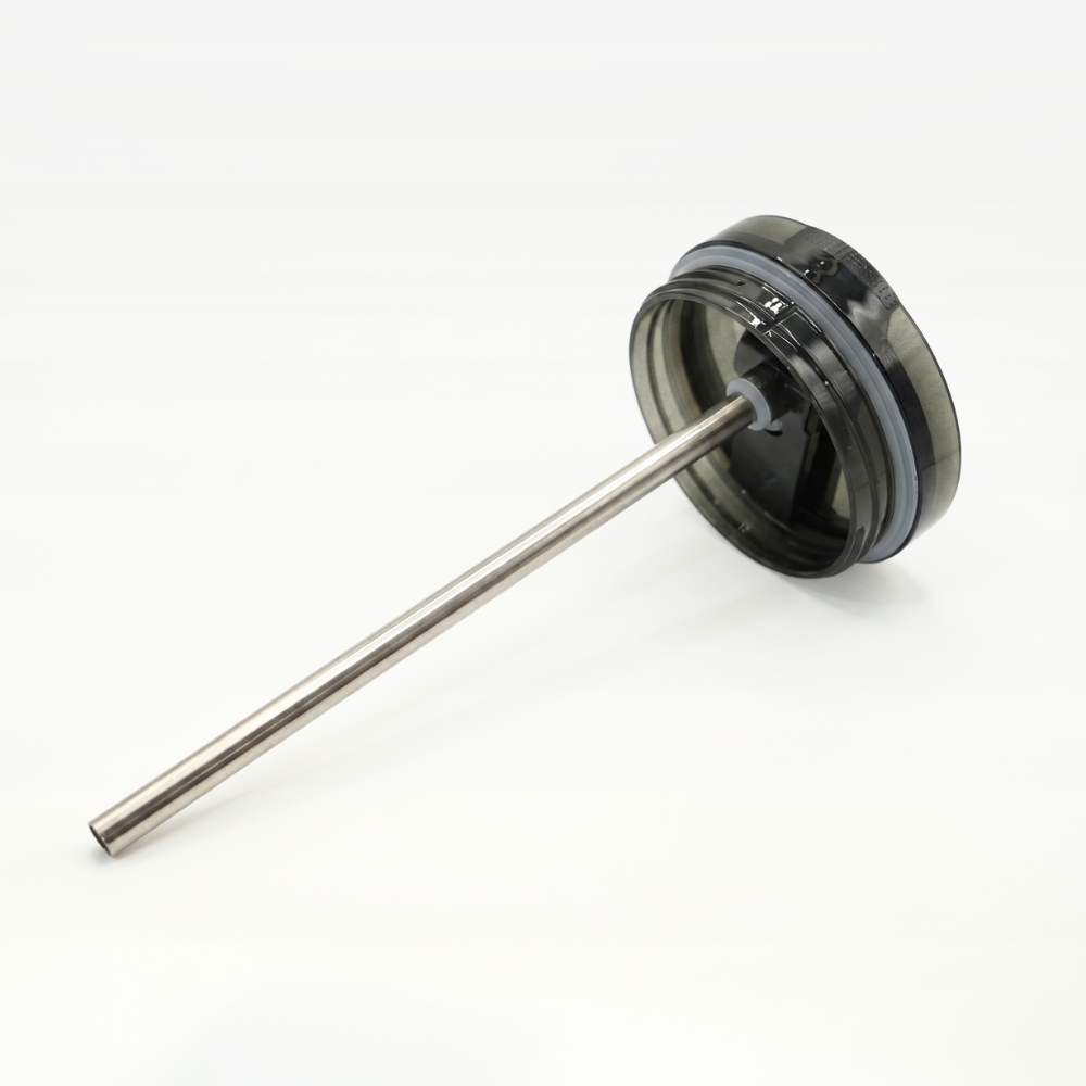 The StubJug® Black