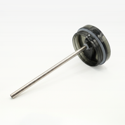 The StubJug® Black