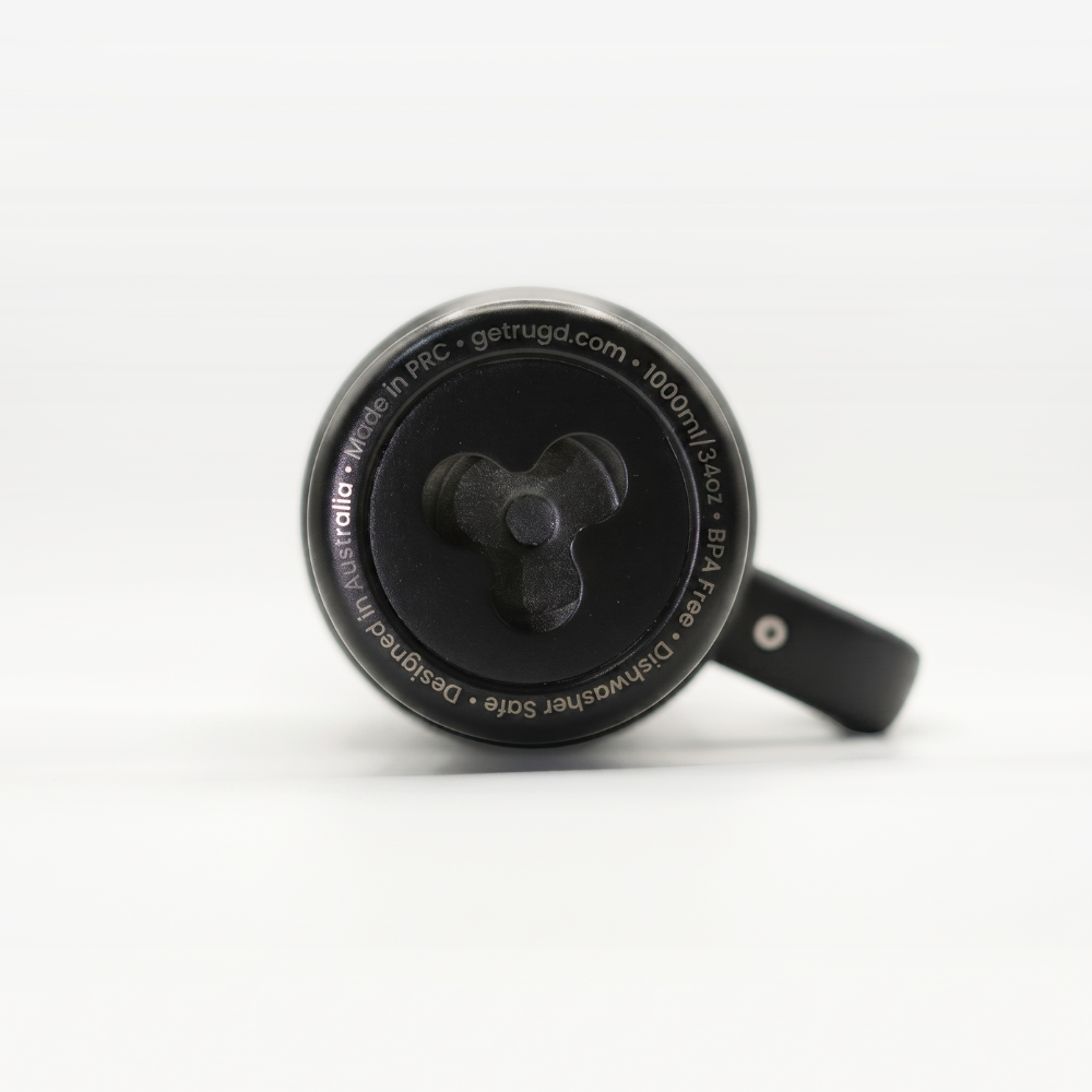 The StubJug® Black