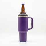 The StubJug® Purple